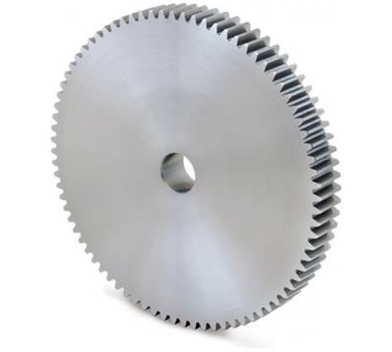 Зубчатая шестерня Sati без ступицы, M1, Z120 CM26120 1