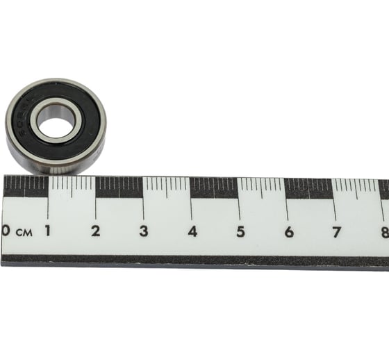 Подшипник EBF 608 2RS 4655751134380