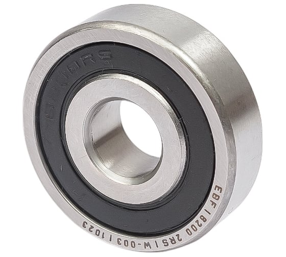 Подшипник EBF 6200 2RS 4655751134533