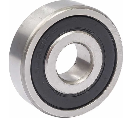 Подшипник EBF 6200 2RS 4655751134533