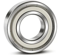 Подшипник 6404 ZZ 80404 (6404 ZZ) CX