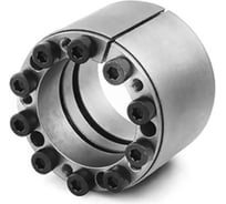 Зажимная втулка ISKRA KLEE200 PHF FX400-200x260 KLEE200-ISKRA