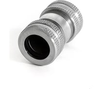Соединительная муфта трубки уровнемера TITAN LOCK D=20мм, нерж. 304 TL20CTGL