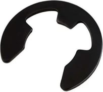 Пружинный зажим для БРС TITAN LOCK серии P (4P-CLIPS), 20 шт TLP-CLIP_20
