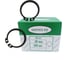Кольцо (шайба) стопорное SORREX DIN 471 D28 (100 шт) 0471-5-028 100 2
