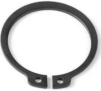 Кольцо стопорное ООО ПКФ Сварком D 17 ГОСТ 13942 (вал) 50 шт k00003957