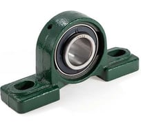 Подшипниковый узел ISKRA UCP308-ISKRA