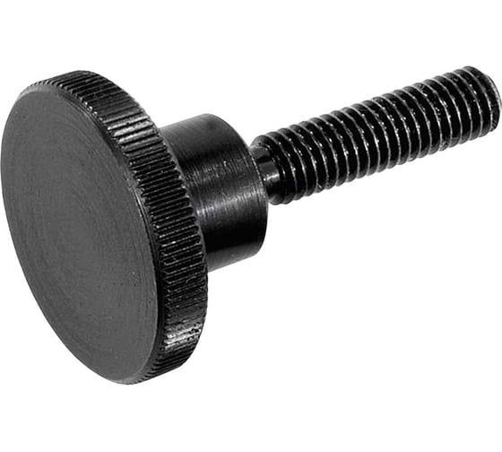 Комплект ручек с накаткой АЛТЕРВИА 2 шт A00085.10620.2 1