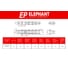 Цепь Elephant 120-1 5.029 м (ПР-38,1-127; 24А-1) ТД041147 2