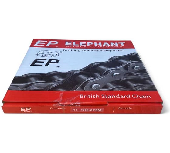 Цепь Elephant 085 5.029 м ТД040860