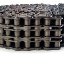 Цепь Elephant 08B-3 5.029 м (3ПР-12,7-18,2) ТД040934