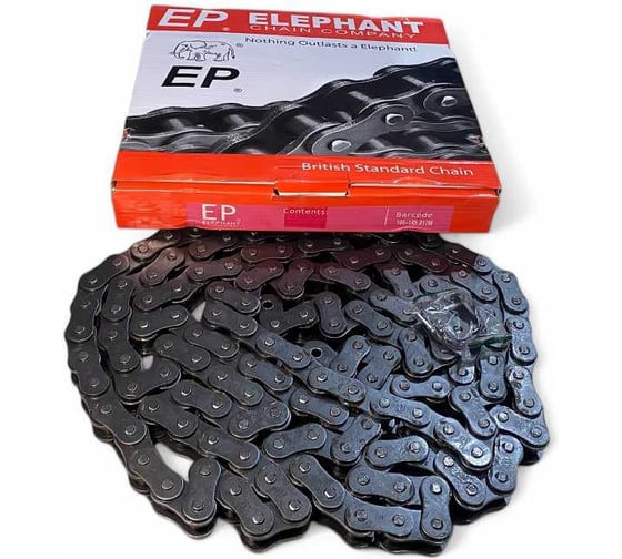 Цепь Elephant 100-1 5.017 м ТД041141