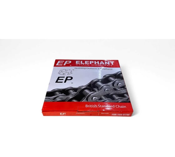 Цепь Elephant 10В-1 5.017 м ТД040940