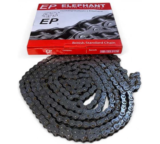 Цепь Elephant 10В-1 5.017 м ТД040940