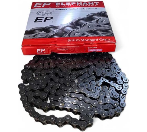 Цепь Elephant 16В-1 5.029 м ТД041067