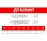 Цепь Elephant 16В-1 5.029 м ТД041067 2