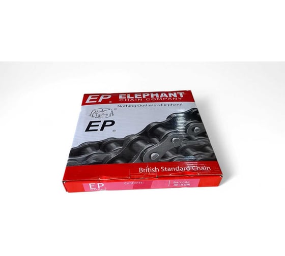Цепь Elephant 20В-1 5.029 м ТД041076 1