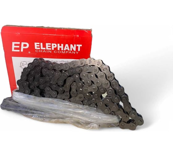Цепь Elephant 24В-1 5.029 м ТД041085