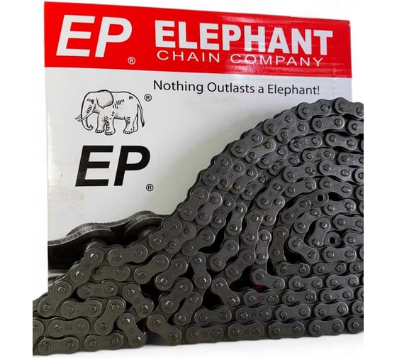 Цепь Elephant 60-1 5.029 м ТД041123