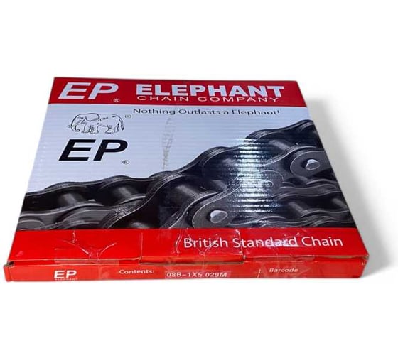 Цепь Elephant 08В-1 5.029 м ТД040863