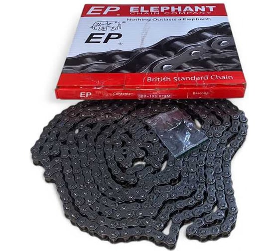 Цепь Elephant 08В-1 5.029 м ТД040863