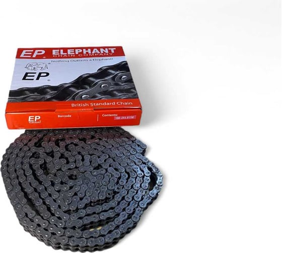 Цепь Elephant 10В-2 5.017 м ТД040944