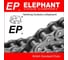 Цепь Elephant 10В-2 5.017 м (2ПР-15,875-45,4) ТД040944 2