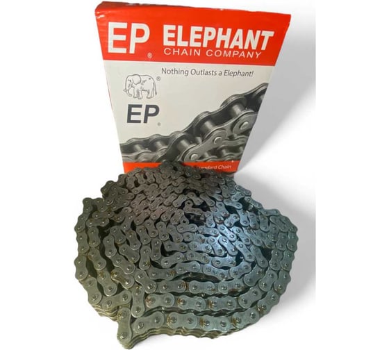 Цепь Elephant 12В-3 5.029 м ТД041064 1