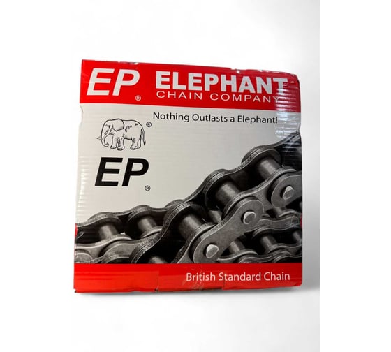Цепь Elephant 16В-2 5.029 м ТД041070 1