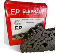 Цепь Elephant 20B-2 5.029 ТД041079