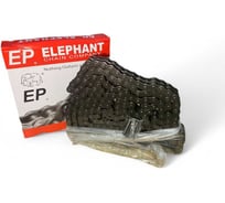 Цепь Elephant 80-2 5.029 м (2ПР-25,4-114; 16А-2) ТД041135