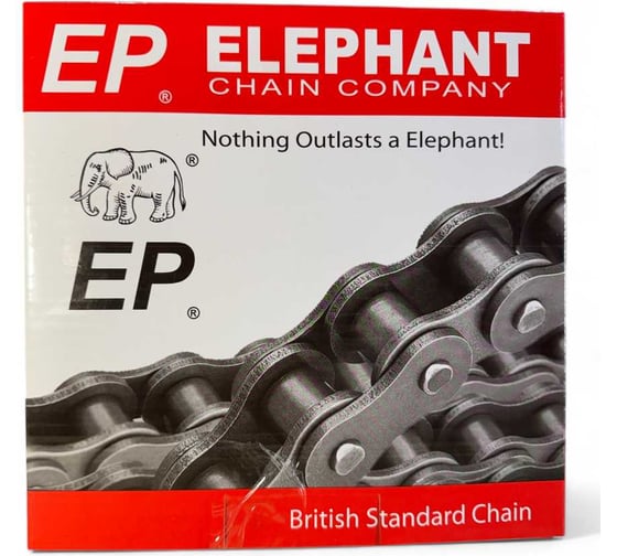 Цепь Elephant 40-1 (5,029) () ТД041099