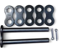 Звено соединительное Elephant 20В-3 CL ТД041083