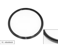 Манжета армированная Brubberg ТС 2.2-450x500x25 (NBR70) UT-00018480