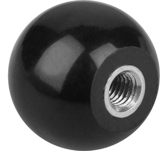 Комплект шаровых ручек KIPP 2 шт K0159.22005.2 1