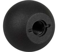 Комплект шаровых ручек KIPP 2 шт K0158.12506.2
