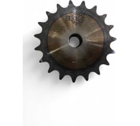 Звездочка cо ступицей под расточку для цепи ВЗК 06В-2 Z-25 (В) (с калёным зубом) /06В25 ТД040563