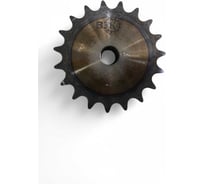 Звездочка cо ступицей под расточку для цепи ВЗК 08В-2 Z-30 (В) с калёным зубом 08В30 ТД040618