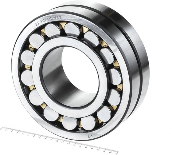 Подшипник МП 3620 Н (22320MBW33) 00-ЗГ-00350
