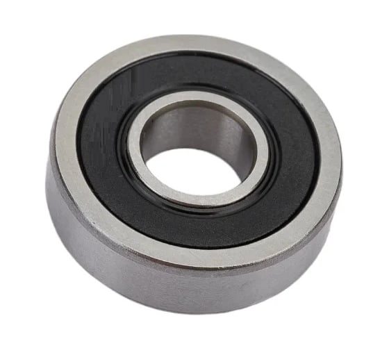 Подшипник МП 6204 2RS СМ FG 00-ЗГ-01116 1
