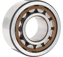 Подшипник МП NUP 217 ECP 00-ЗГ-01602