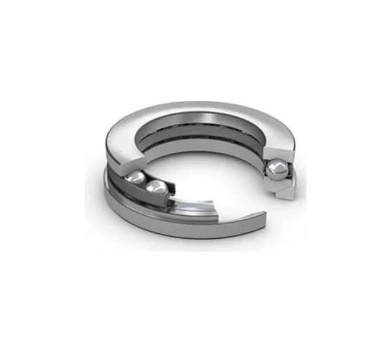 Подшипник МП 9106Л 00-ЗГ-01670 1