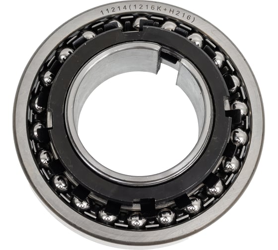 Подшипник МП 11214 (1216К+Н216) БП-00001327