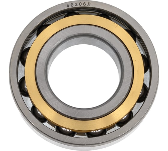 Подшипник МП 46206 Л (7206М) 00-ЗГ-01457 1
