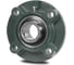 Подшипник МП UCFC 207 БП-00001366 1