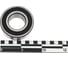 Подшипник МП 3056208 2RS (3208 2RS ) 00-ЗГ-01512 4