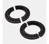 Уплотнение для подшипникового корпуса HCB TSN 611 G (4 полукольца) 4687206548800
