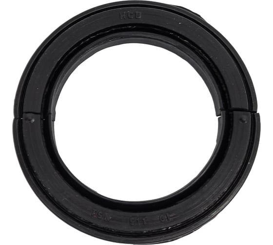Уплотнение для подшипникового корпуса HCB TSN 511 G (4 полукольца) 4687206548633