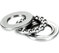 Подшипник МП 8272 00-ЗГ-01283
