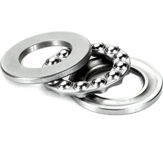 Подшипник МП 8272 00-ЗГ-01283 1